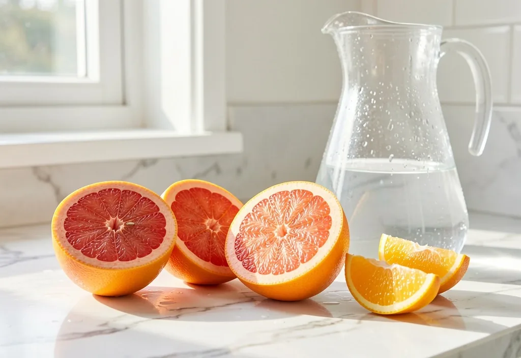 Citrus Vitality