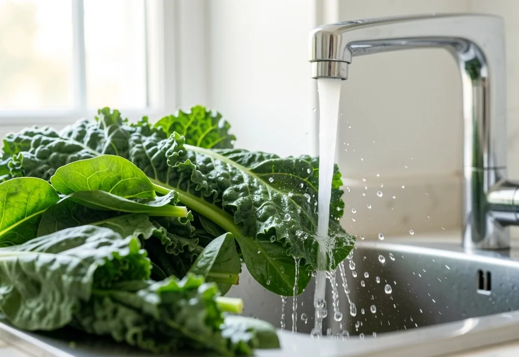 Fresh Greens