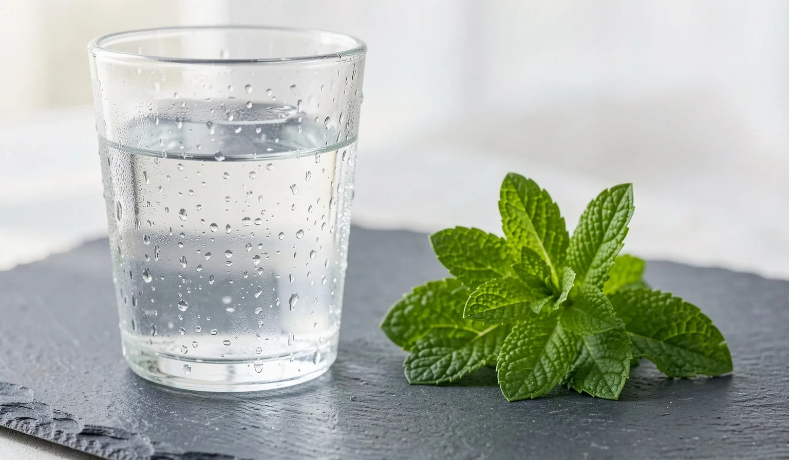 Hydration and vitality