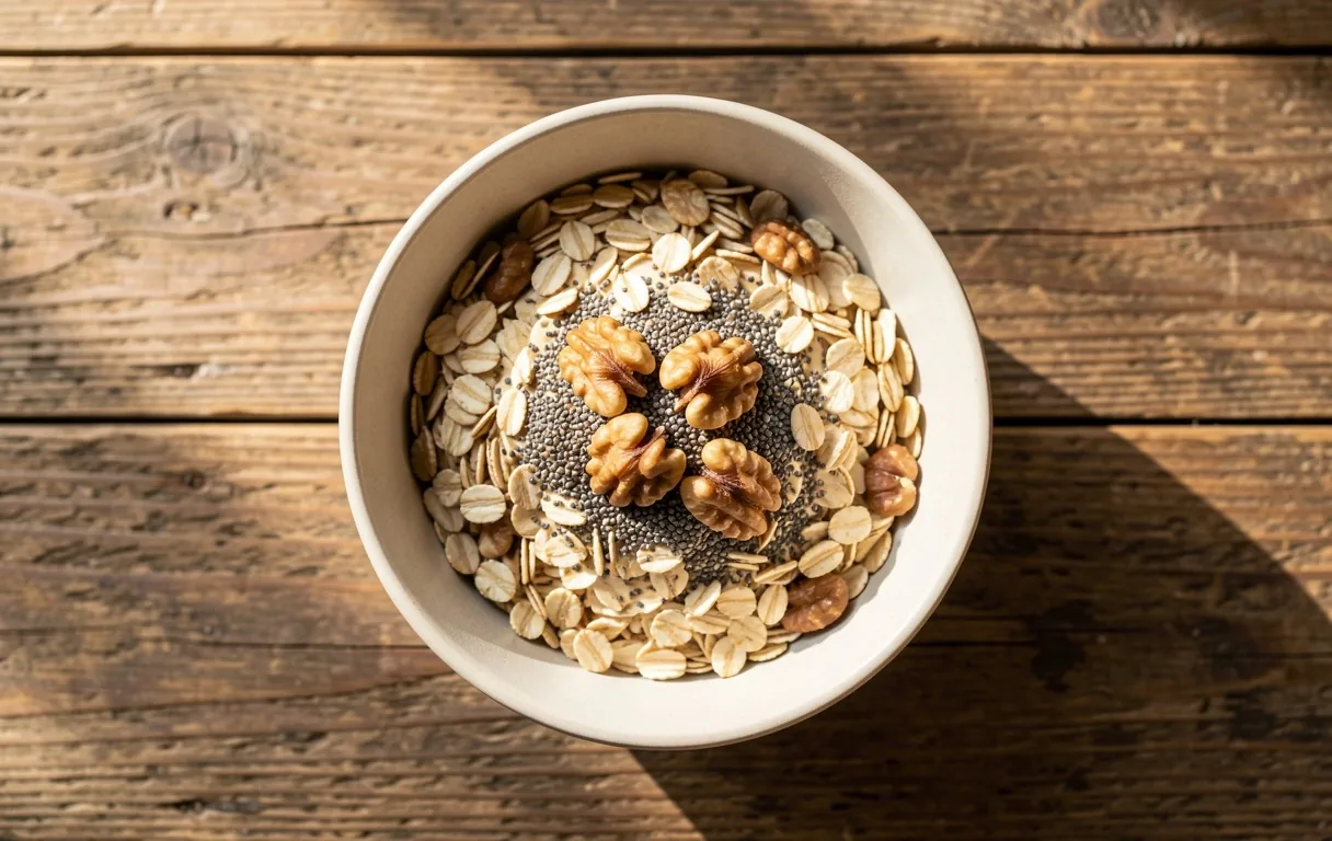 Morning Energy Rituals