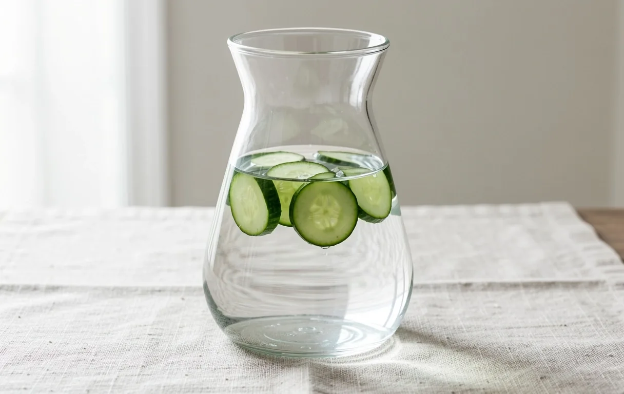 The Hydration Principle